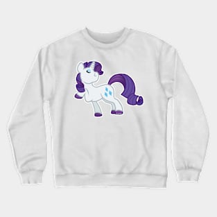 Squishie Rarity Crewneck Sweatshirt